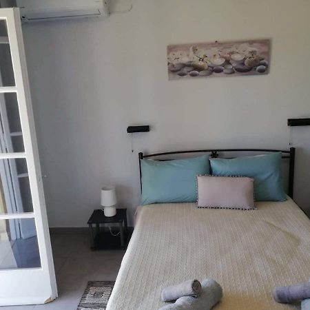 Issos Apartments Agios Georgios  Exteriér fotografie
